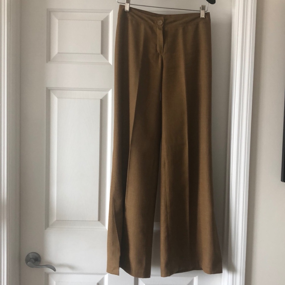 Beautiful Palazzo pants.